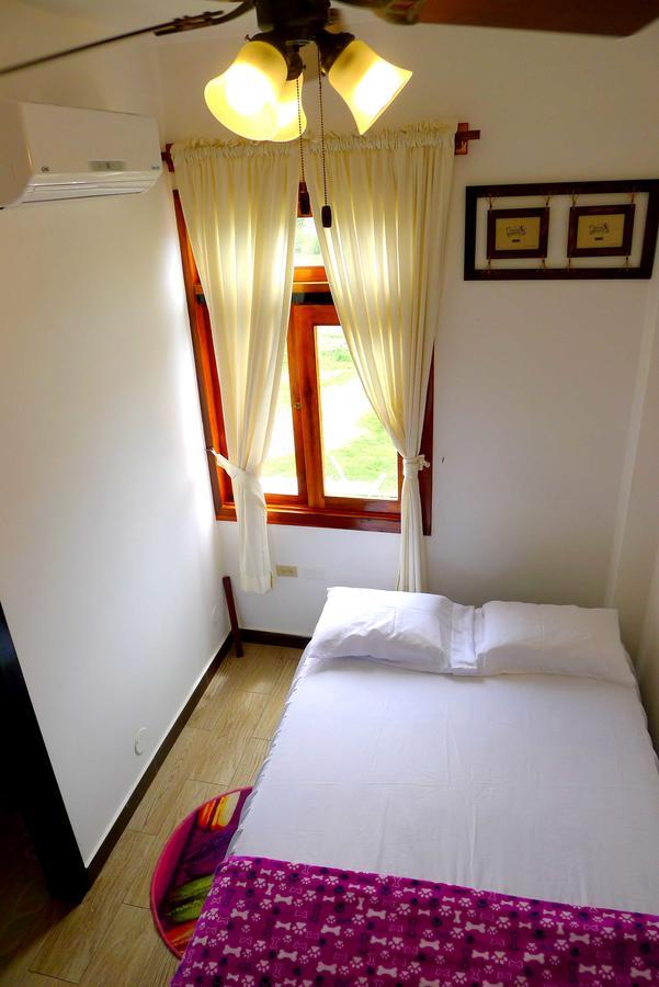 Hotel Sotavento Montañita Exteriör bild